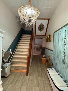 Haus Eldert Teerling - Borkum - 5