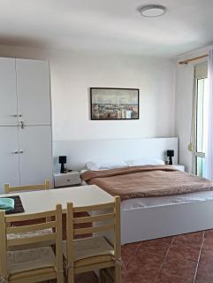 Seaside Deluxe Apartment - Durazzo - 0