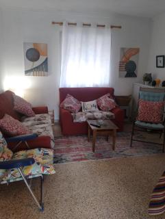 Casa Refugio Entre Pinos y Romeros - Mogente - 3