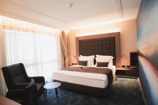 Hotel Bernarda - Varaždinske Toplice - 3