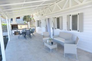 Sunset Beach House - Nea Potidaea - 0