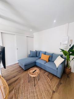 Les Appartements De Lina - Appartement Patz - Self Check-In - - La Grande-Motte - 2