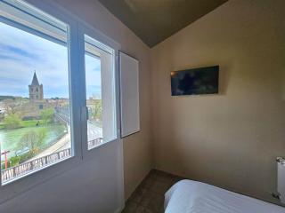 Hostal JP y Estudios - Sangüesa - 4