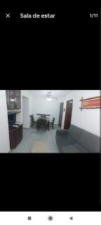 Apartamento no Centro de Ubatuba - Ubatuba - 5