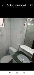 Apartamento no Centro de Ubatuba - Ubatuba - 3