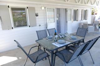 Sunset Beach House - Nea Potidaea - 7