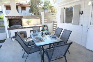 Sunset Beach House - Nea Potidaea - 9