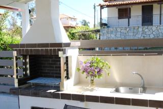 Sunset Beach House - Nea Potidaea - 8
