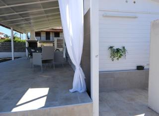 Sunset Beach House - 2