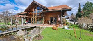Ferienwohnung Baumert - Prien am Chiemsee - 7