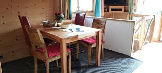 Ferienwohnung Baumert - Prien am Chiemsee - 4