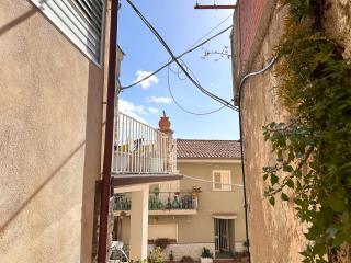 DOMUS MHYRIA Sicily - 9