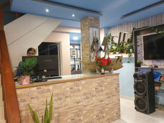 Isle inn {Fuvahmulah) - Fuvahmulah - 9