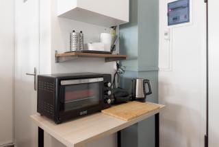 Downtown Athens Studio - Athens - 2