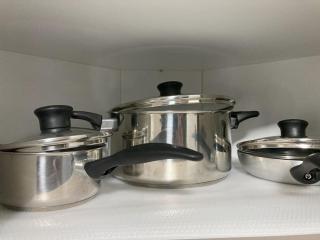 Brand New, cozy 2 Bdrm Bsmnt Apt - Mississauga - 1