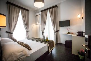 San Pietro Leisure and Luxury - Rome - 7