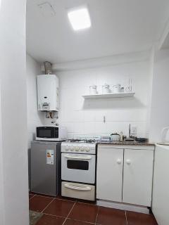 Departamento don bosco 73 - Mendoza - 7