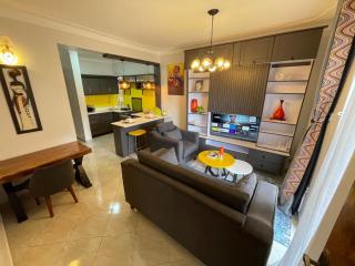 Athena Apartments - Kampala - 3