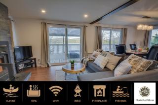 Chalet Le Pélican - 3