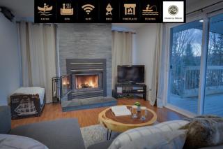 Chalet Le Pélican - Lac-Superieur - 2