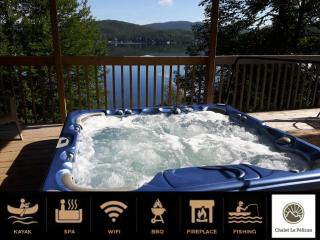 Chalet Le Pélican - Lac-Superieur - 2