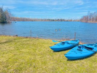 Breezes Park - Acton - 7