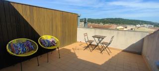 Apartamento Loft Mar&Pol - Palafrugell - 8
