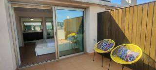 Apartamento Loft Mar&Pol - 7