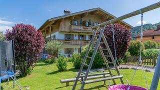 Demelhof - Reit im Winkl - 6