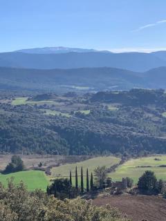 La bergerie - Quillan - 2