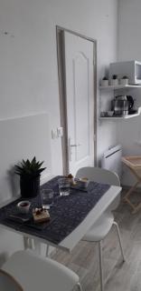 Charmant studio le Crotoy - Le Crotoy - 3