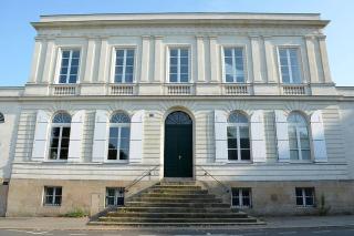 Le Général M - Grande terrasse et grands espaces - Nantes - 9