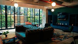 Viajero Medellín Hostel - 7
