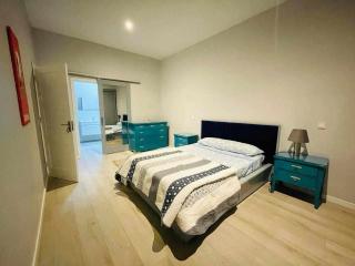 Aparthotel Pilon T3 - Praia - 5