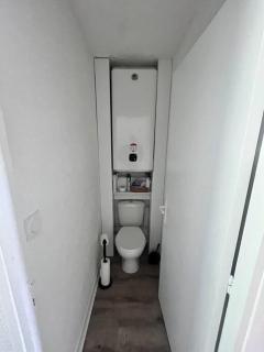 Bel appartement T2 refait à neuf avec piscine couverte de juin à fin septembre, près des stations de ski avec navette et draps et serviettes compris - Bielle - 3