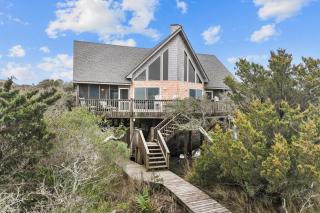 7828 - Swing Belly's Roost by Resort Realty - Frisco - 0