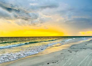 Private, Family Friendly Home, 10 min to Beach - St. Petersburg - 8
