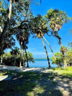 Private, Family Friendly Home, 10 min to Beach - St. Petersburg - 7