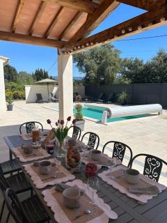ECHAPPEE EN PROVENCE - 0