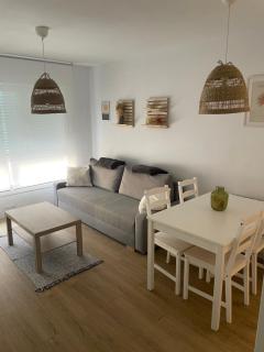 Apartamento a pie de playa en Miño - Miño - 9