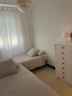 Apartamento a pie de playa en Miño - Miño - 6