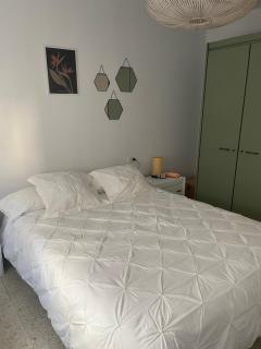 Apartamento a pie de playa en Miño - Miño - 8