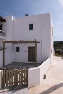 aerie home Skyros - Skiros - 3