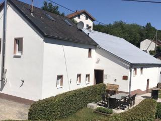 Eifeler farmhouse - Plütscheid - 9