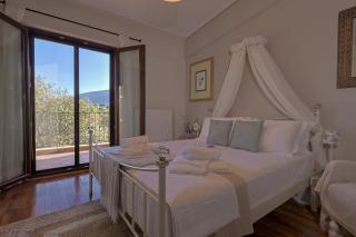 Οlives and Vines all seasons villa - Litóchoron - 9