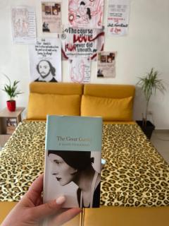 Amor_Bookstore - Durrës - 9