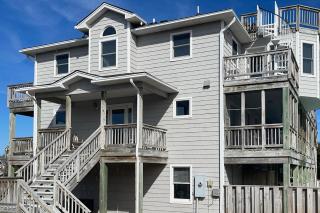 2062 - Paradise Found by Resort Realty - Corolla - 0