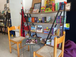 Amor_Bookstore - Durrës - 7