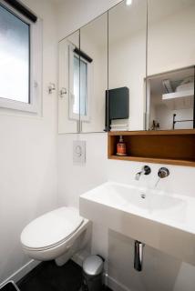 Petit Studio Très Charmant - París - 1