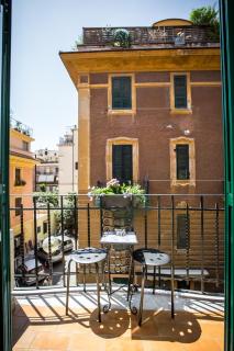 San Pietro Leisure and Luxury - Rom - 6